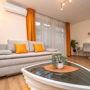 Appartement met een Slaapkamer